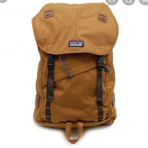 Patagonia Arbor Back Pack 26L Bear Brown